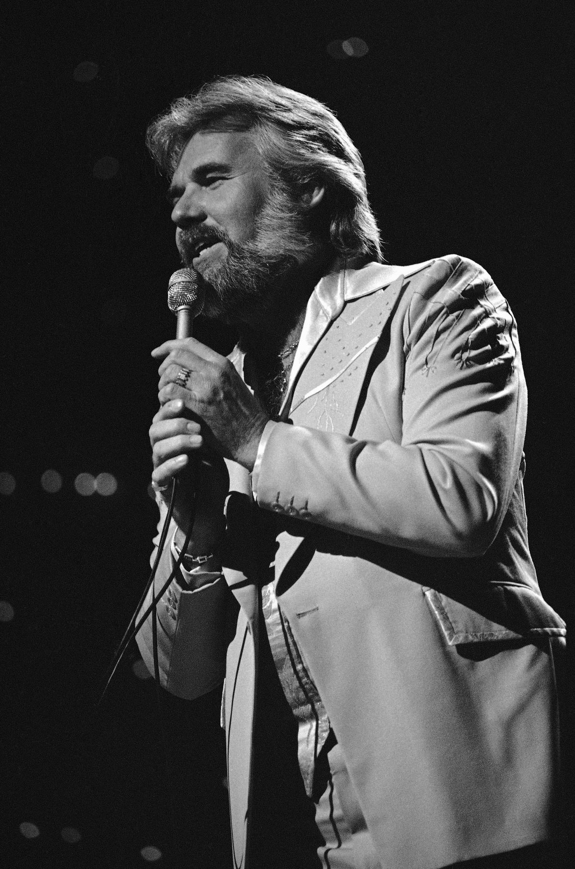 Kenny Rogers 1977